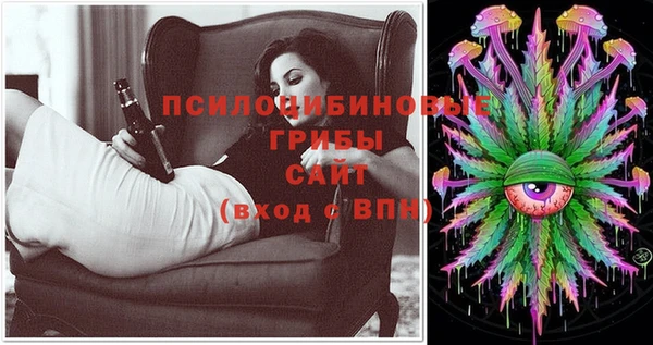 кристаллы Абаза